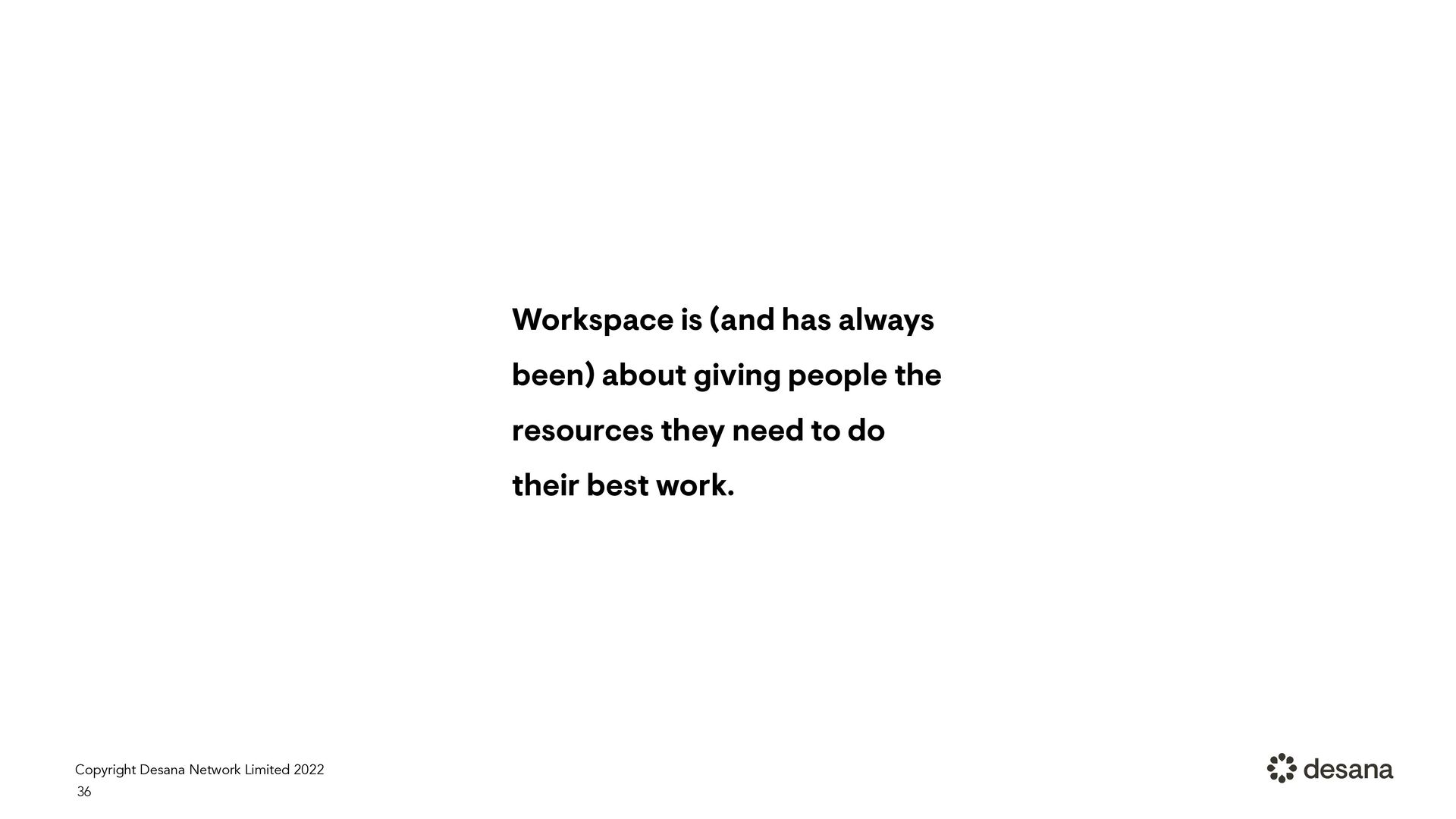 Workspace In A Hybrid World: Lessons from GitHub, Nike, and Microsoft - slide 36
