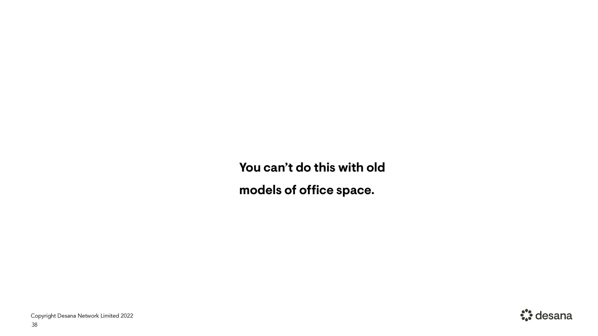 Workspace In A Hybrid World: Lessons from GitHub, Nike, and Microsoft - slide 38