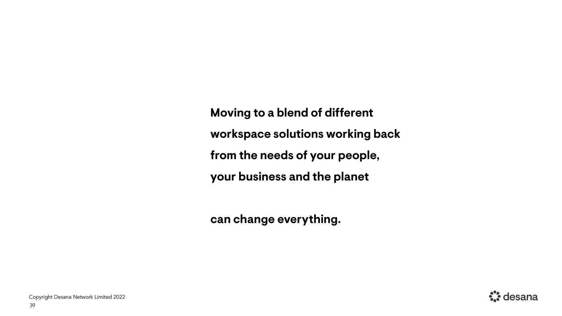 Workspace In A Hybrid World: Lessons from GitHub, Nike, and Microsoft - slide 39