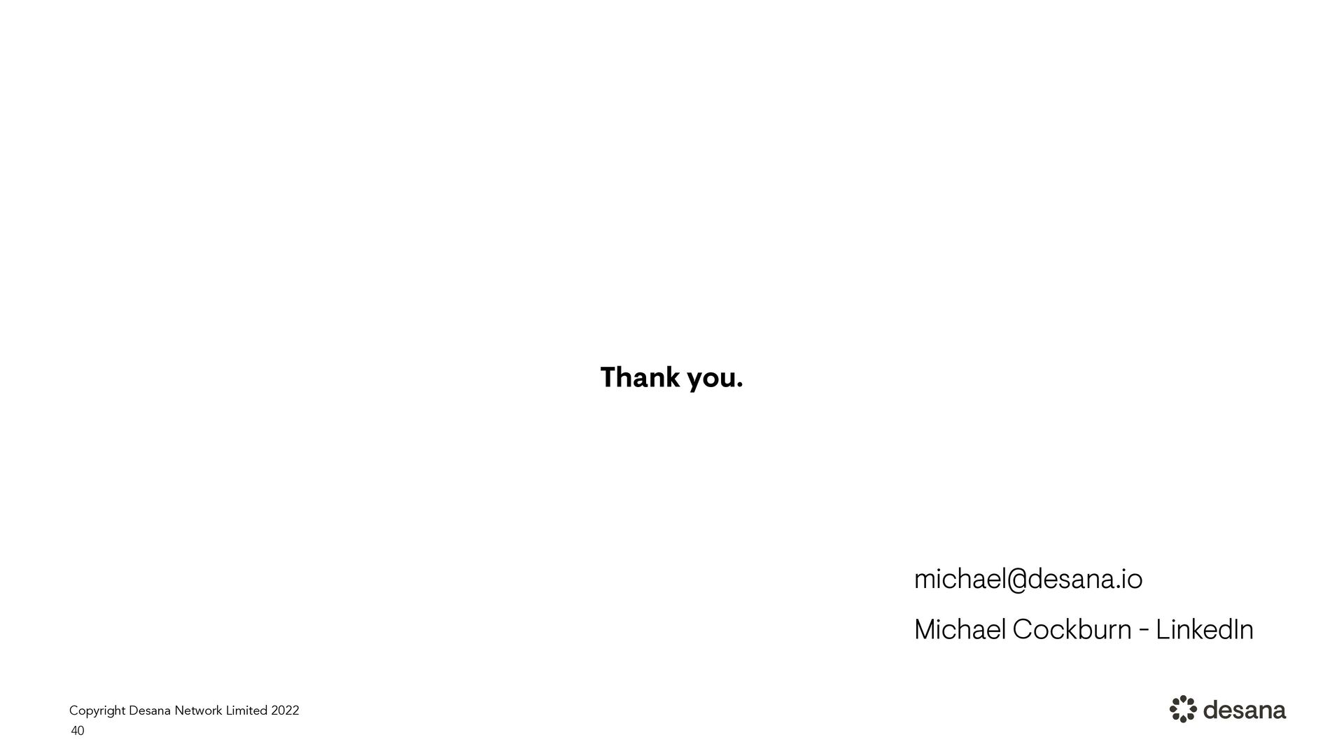 Workspace In A Hybrid World: Lessons from GitHub, Nike, and Microsoft - slide 40