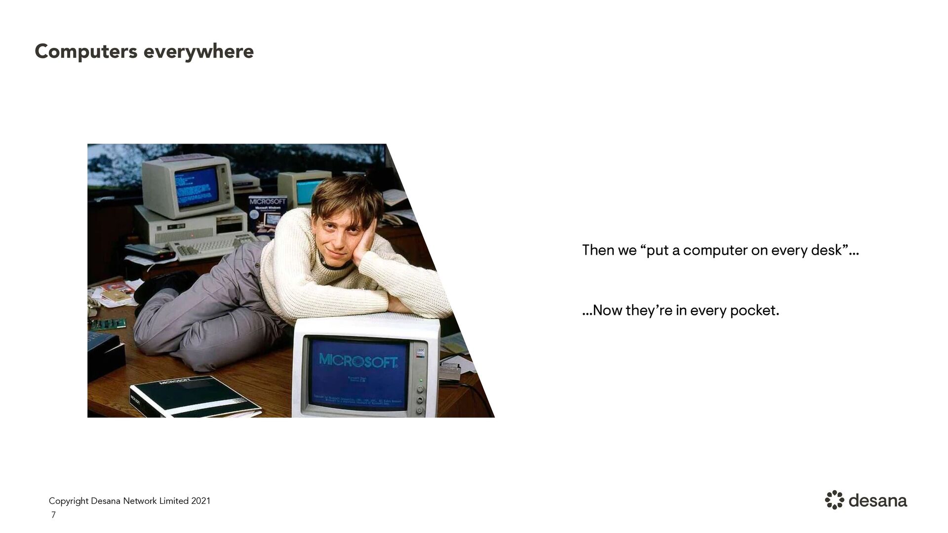 Workspace In A Hybrid World: Lessons from GitHub, Nike, and Microsoft - slide 7