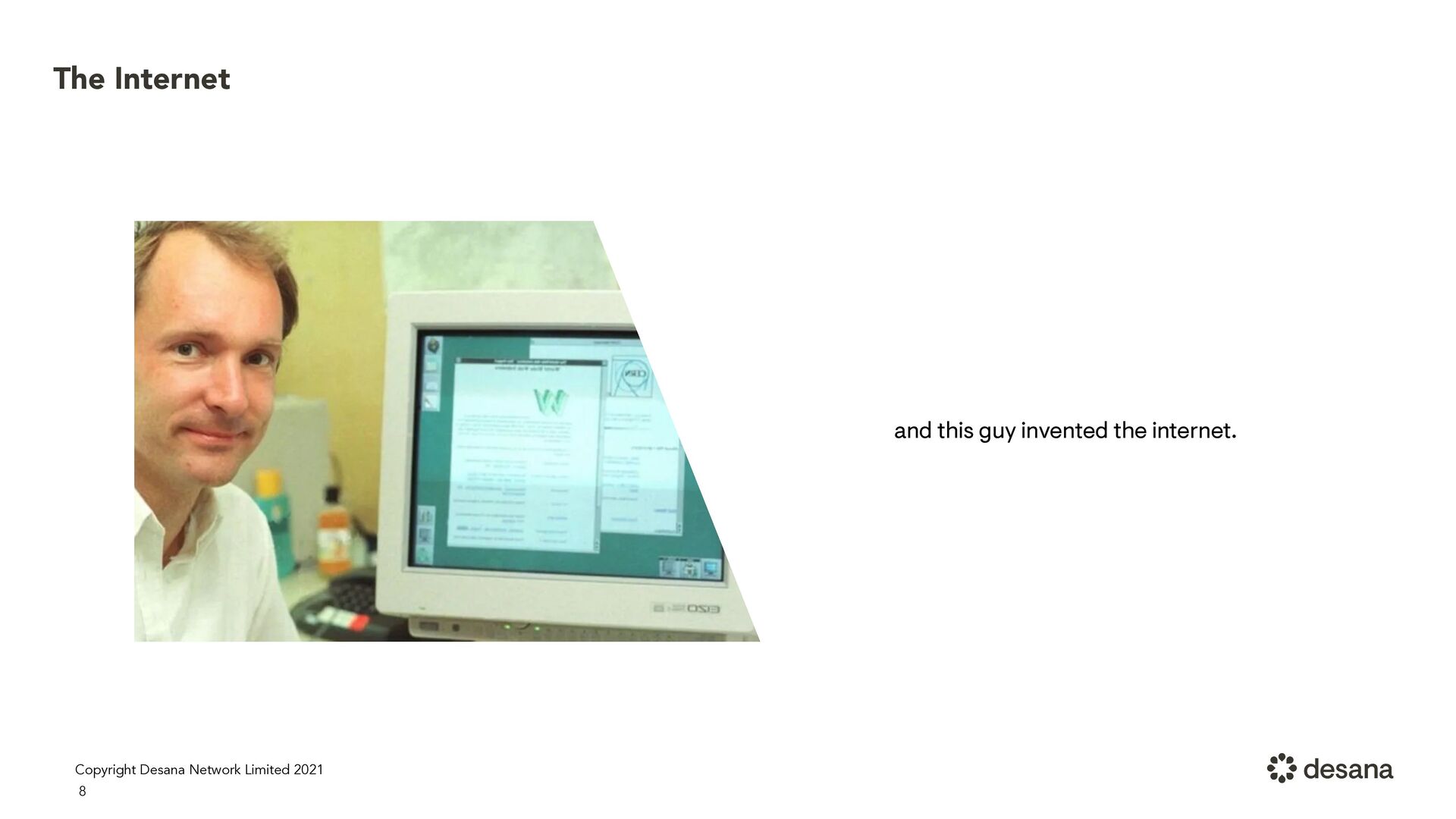 Workspace In A Hybrid World: Lessons from GitHub, Nike, and Microsoft - slide 8