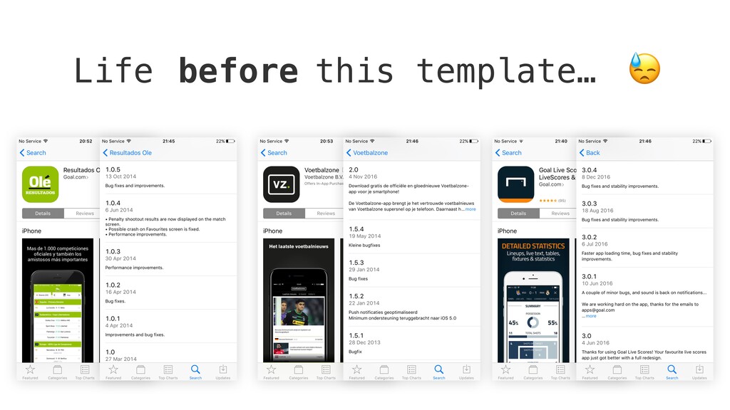 Minor Bug Fixes - slide 42