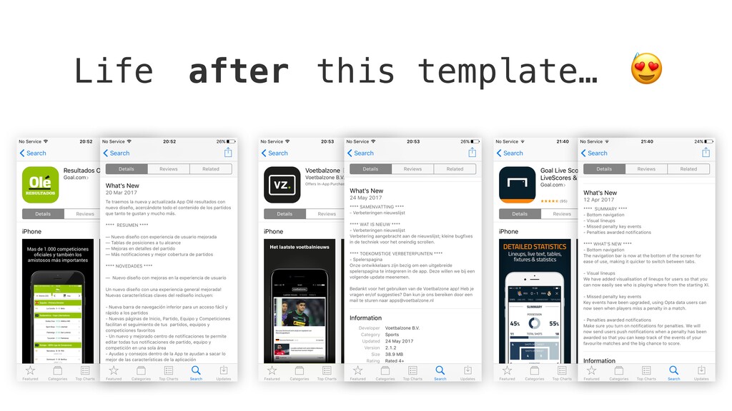 Minor Bug Fixes - slide 43