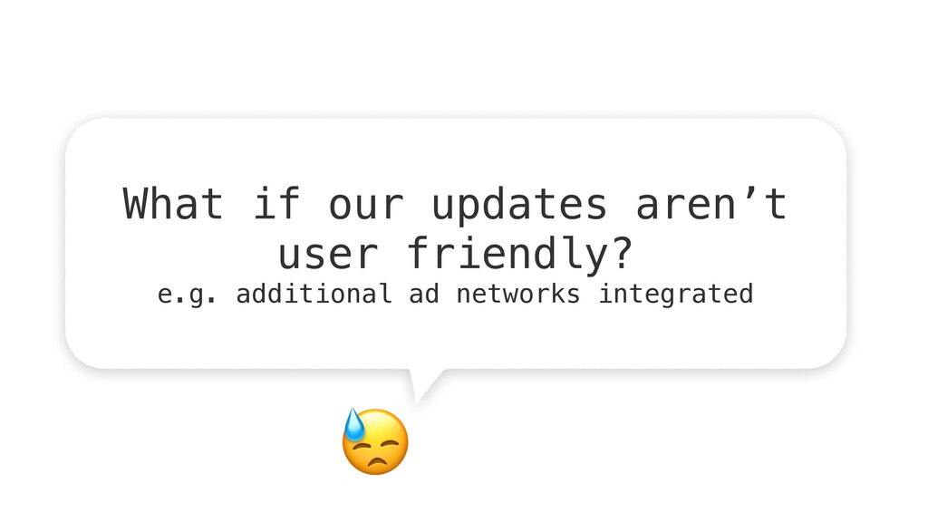 Minor Bug Fixes - slide 48