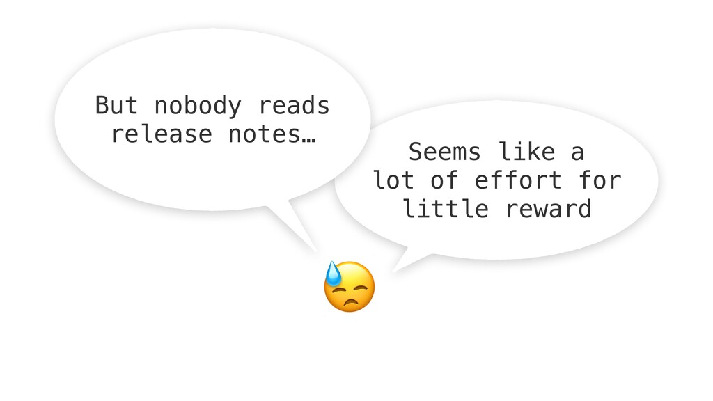 Minor Bug Fixes - slide 56