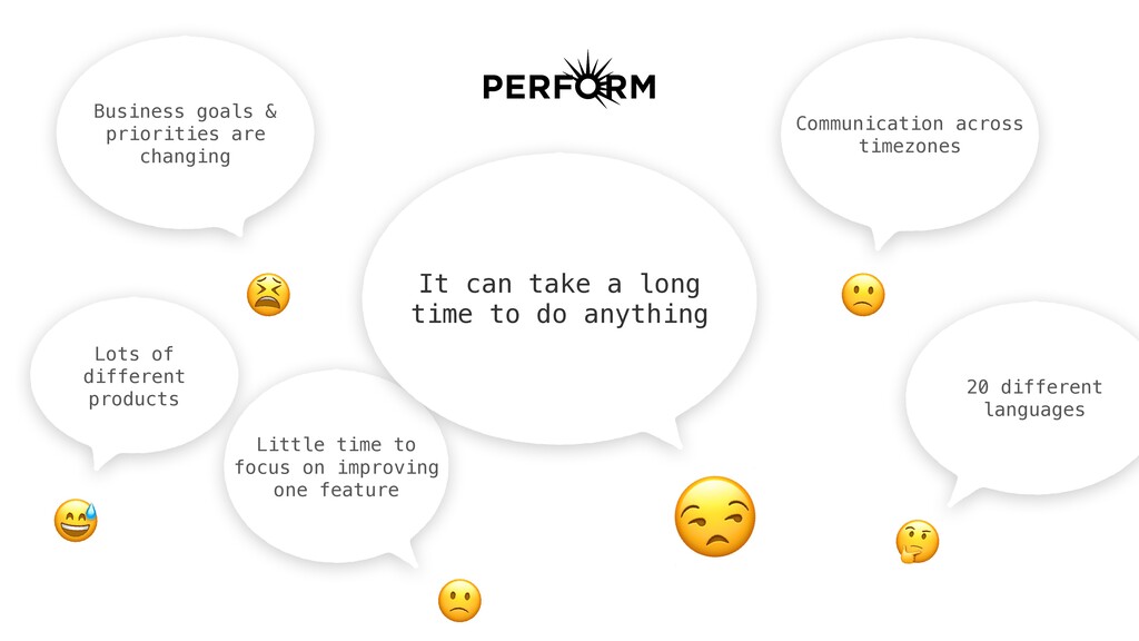 Minor Bug Fixes - slide 8