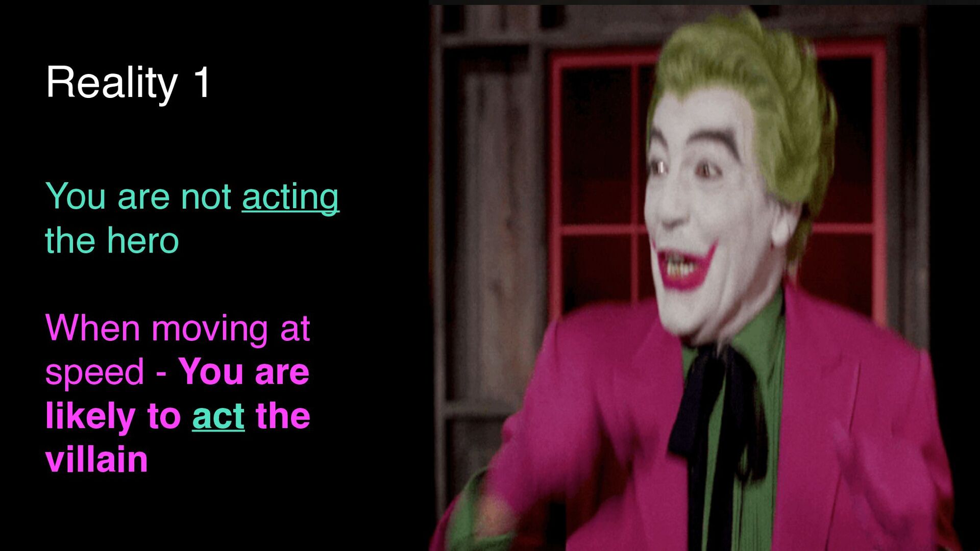 Life and Death Decisions: Product Lessons From a Pandemic CPO - slide 26