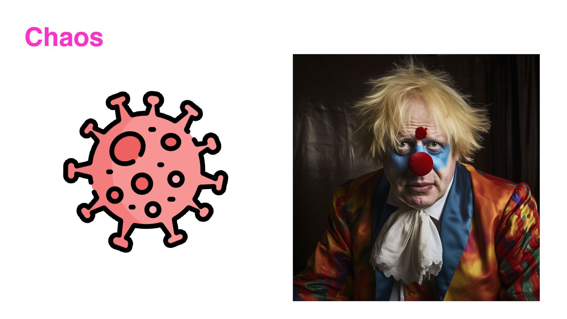 Life and Death Decisions: Product Lessons From a Pandemic CPO - slide 29