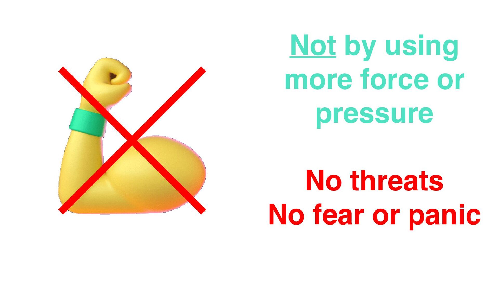 Life and Death Decisions: Product Lessons From a Pandemic CPO - slide 36