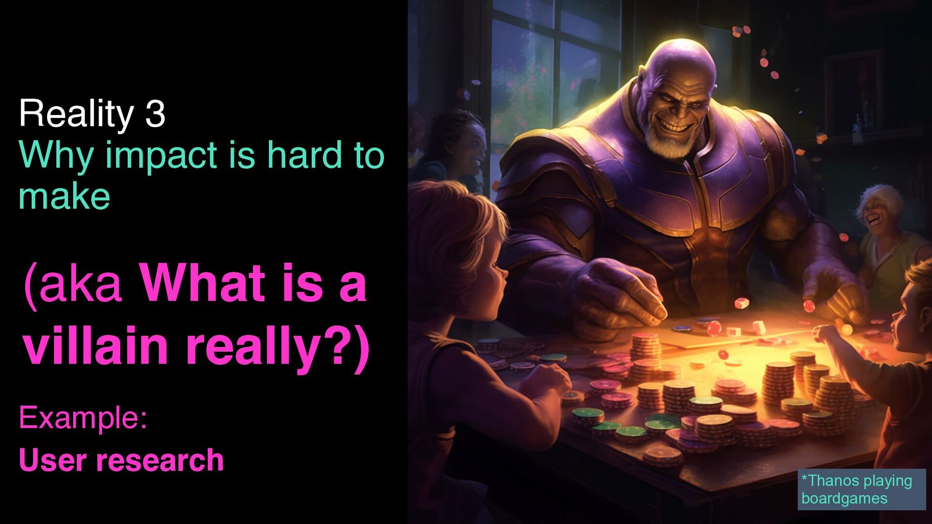 Life and Death Decisions: Product Lessons From a Pandemic CPO - slide 40