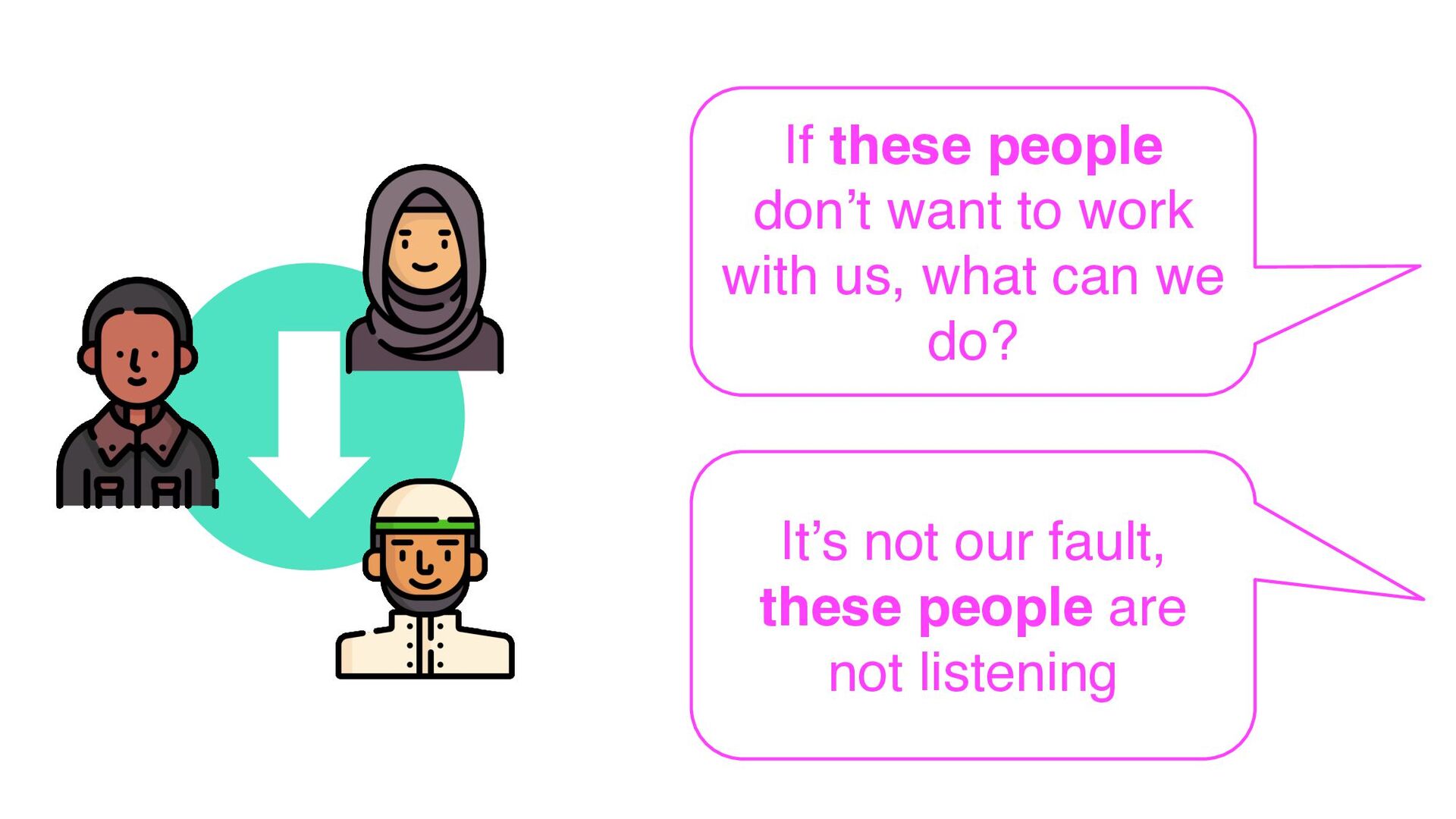 Life and Death Decisions: Product Lessons From a Pandemic CPO - slide 42