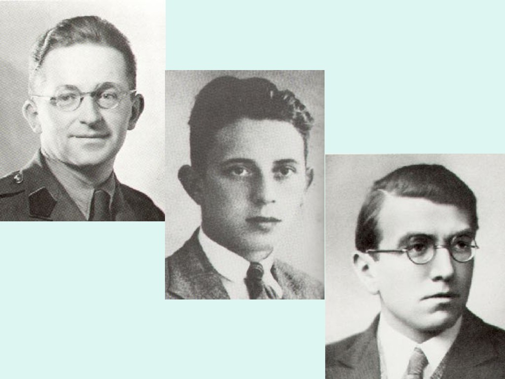 How Alan Turing and his team hacked Enigma - slide 12