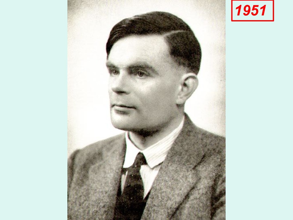 How Alan Turing and his team hacked Enigma - slide 14