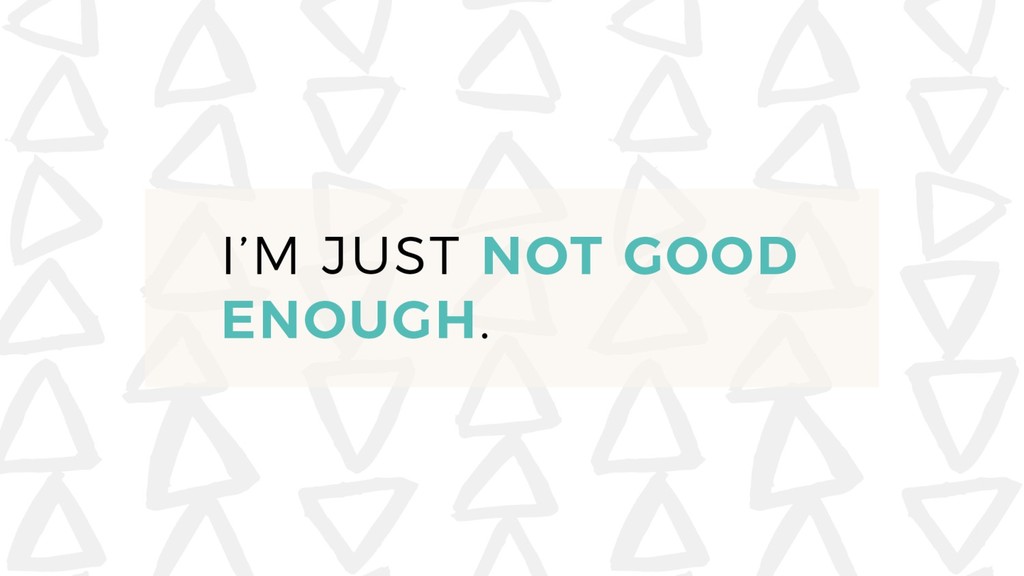 Unmasking Imposter Syndrome: 6 Lessons From a Marketing Fraud - slide 12