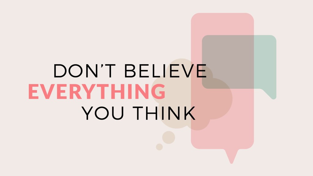 Unmasking Imposter Syndrome: 6 Lessons From a Marketing Fraud - slide 15