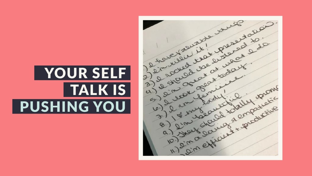 Unmasking Imposter Syndrome: 6 Lessons From a Marketing Fraud - slide 19