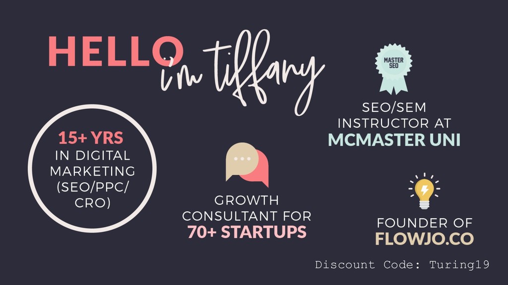 Unmasking Imposter Syndrome: 6 Lessons From a Marketing Fraud - slide 2