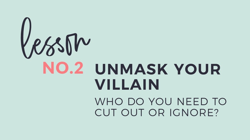 Unmasking Imposter Syndrome: 6 Lessons From a Marketing Fraud - slide 20