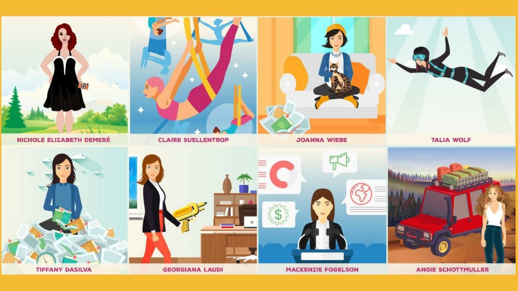 Unmasking Imposter Syndrome: 6 Lessons From a Marketing Fraud - slide 23
