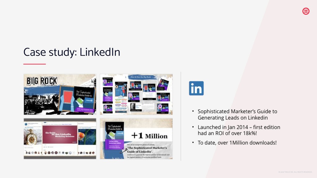 The Insider's Guide to Getting More Leads this Quarter - slide 18