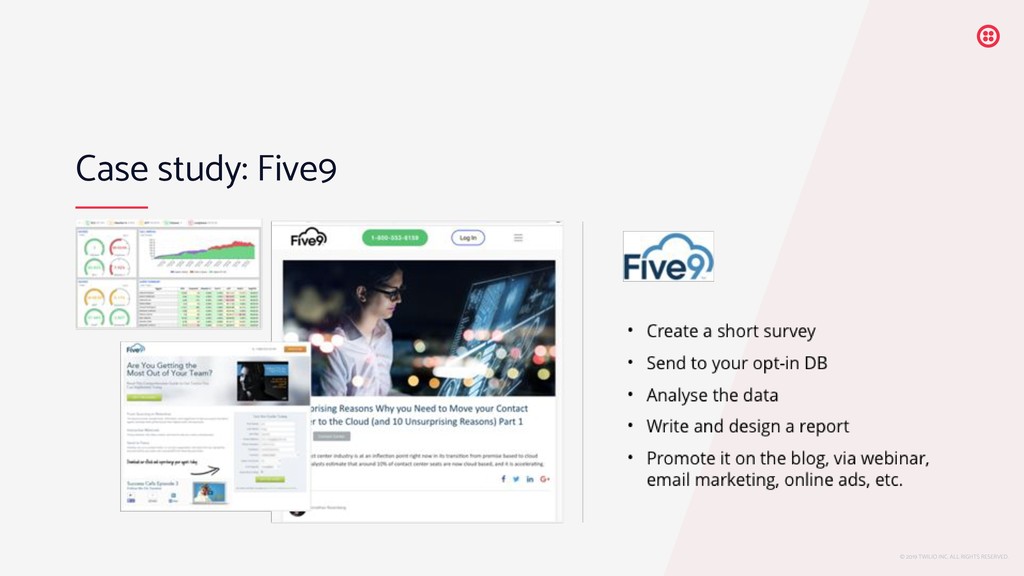 The Insider's Guide to Getting More Leads this Quarter - slide 19