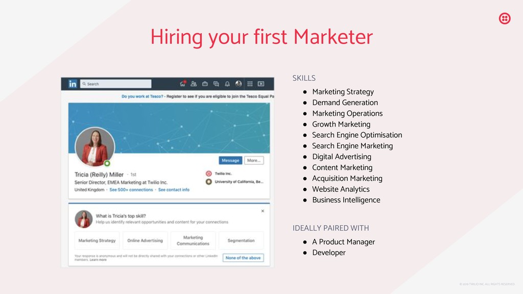 The Insider's Guide to Getting More Leads this Quarter - slide 21