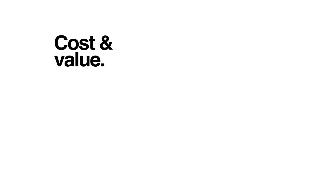 Killing Products - slide 10