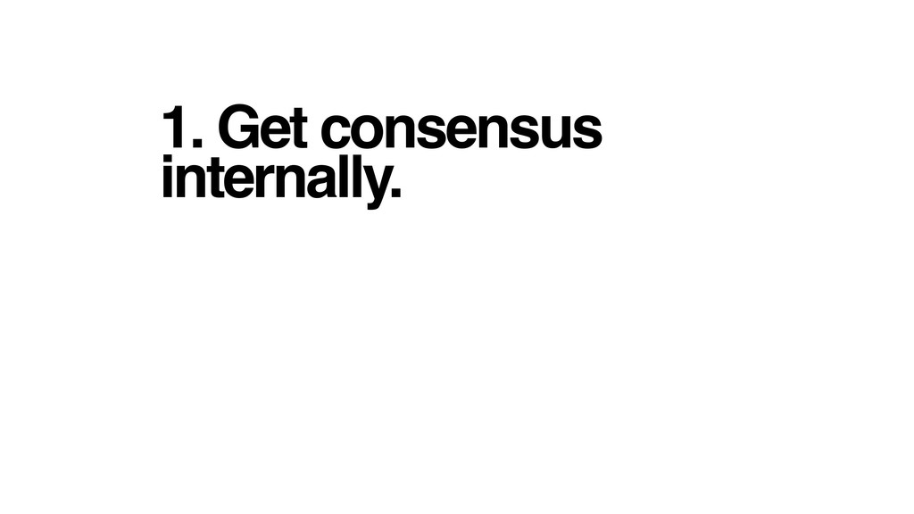 Killing Products - slide 24