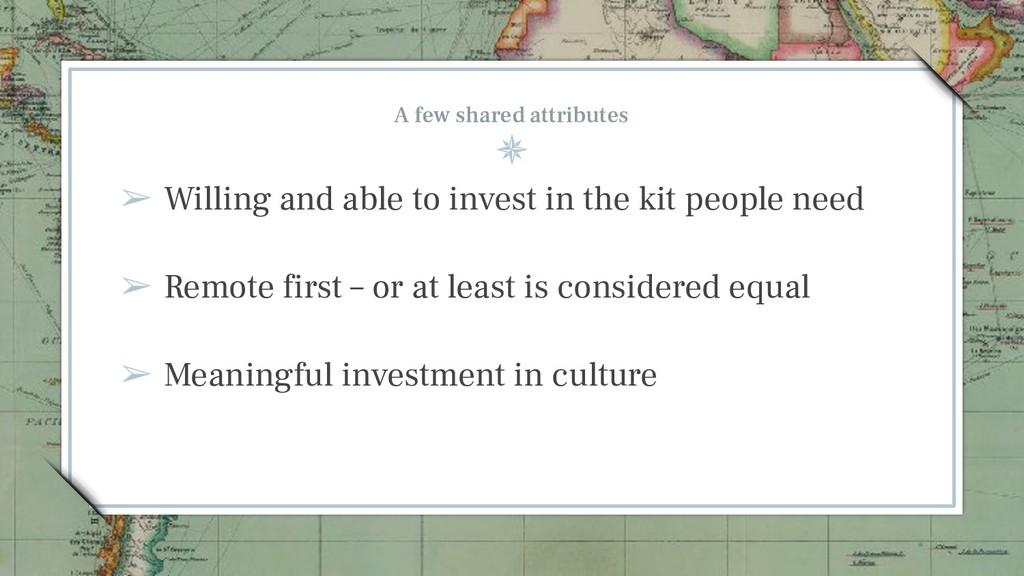 Making Remote Inclusive - slide 12