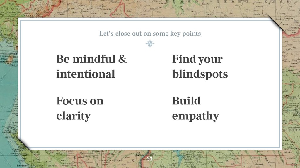 Making Remote Inclusive - slide 33