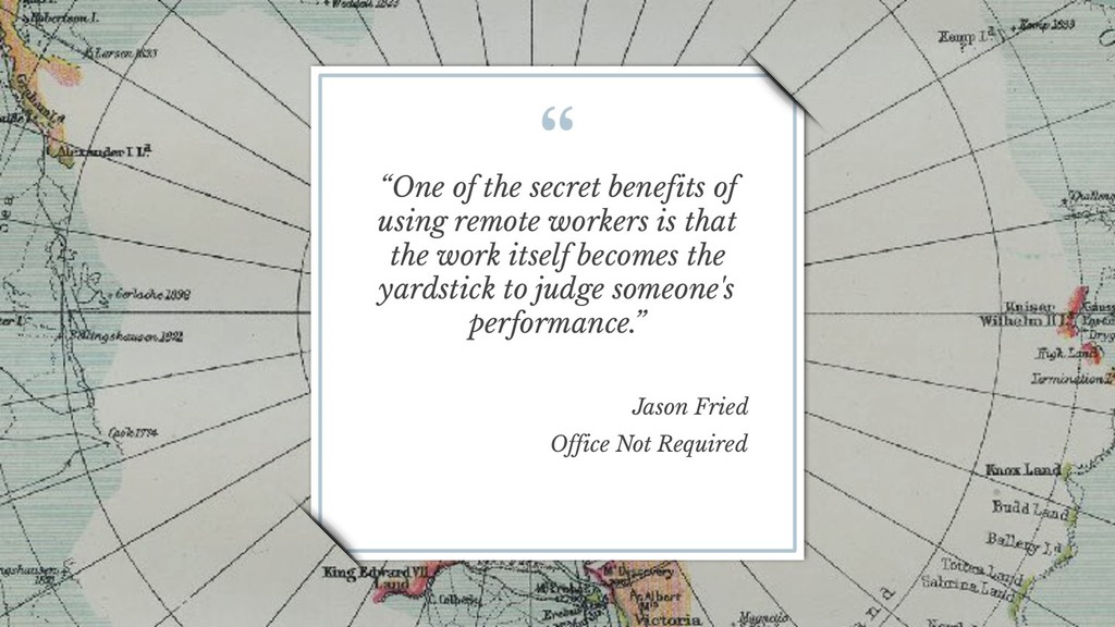 Making Remote Inclusive - slide 7