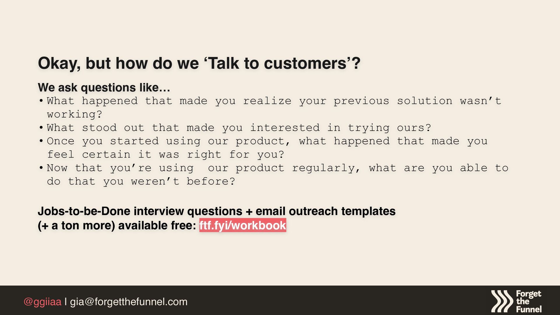 How To Operationalize Customer Value To Maximize Product Growth - slide 10