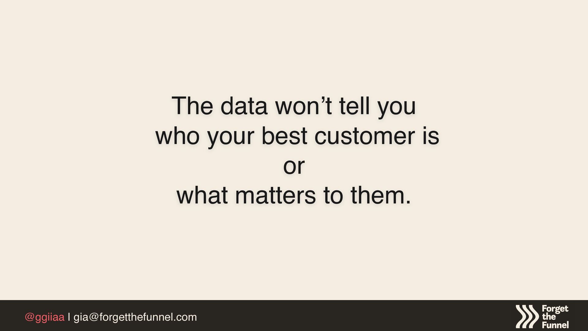How To Operationalize Customer Value To Maximize Product Growth - slide 3