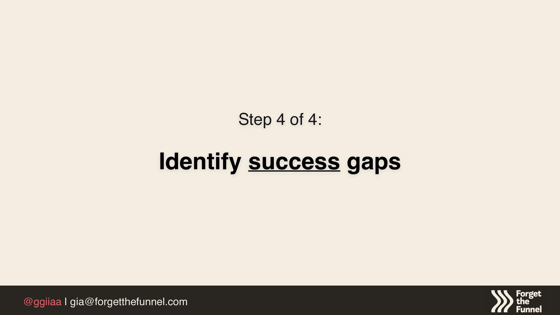 How To Operationalize Customer Value To Maximize Product Growth - slide 34