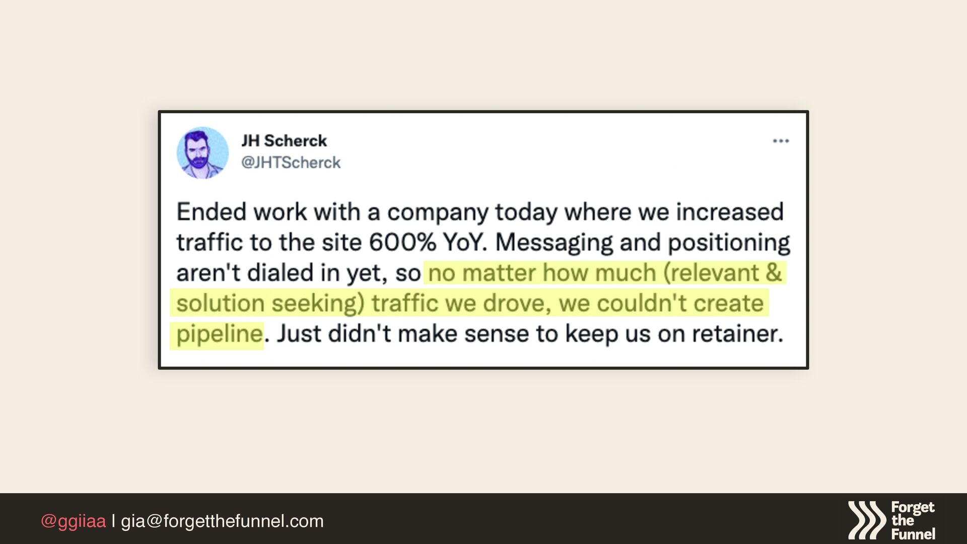 How To Operationalize Customer Value To Maximize Product Growth - slide 39