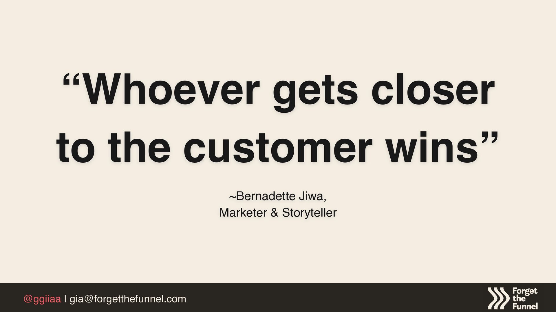 How To Operationalize Customer Value To Maximize Product Growth - slide 42