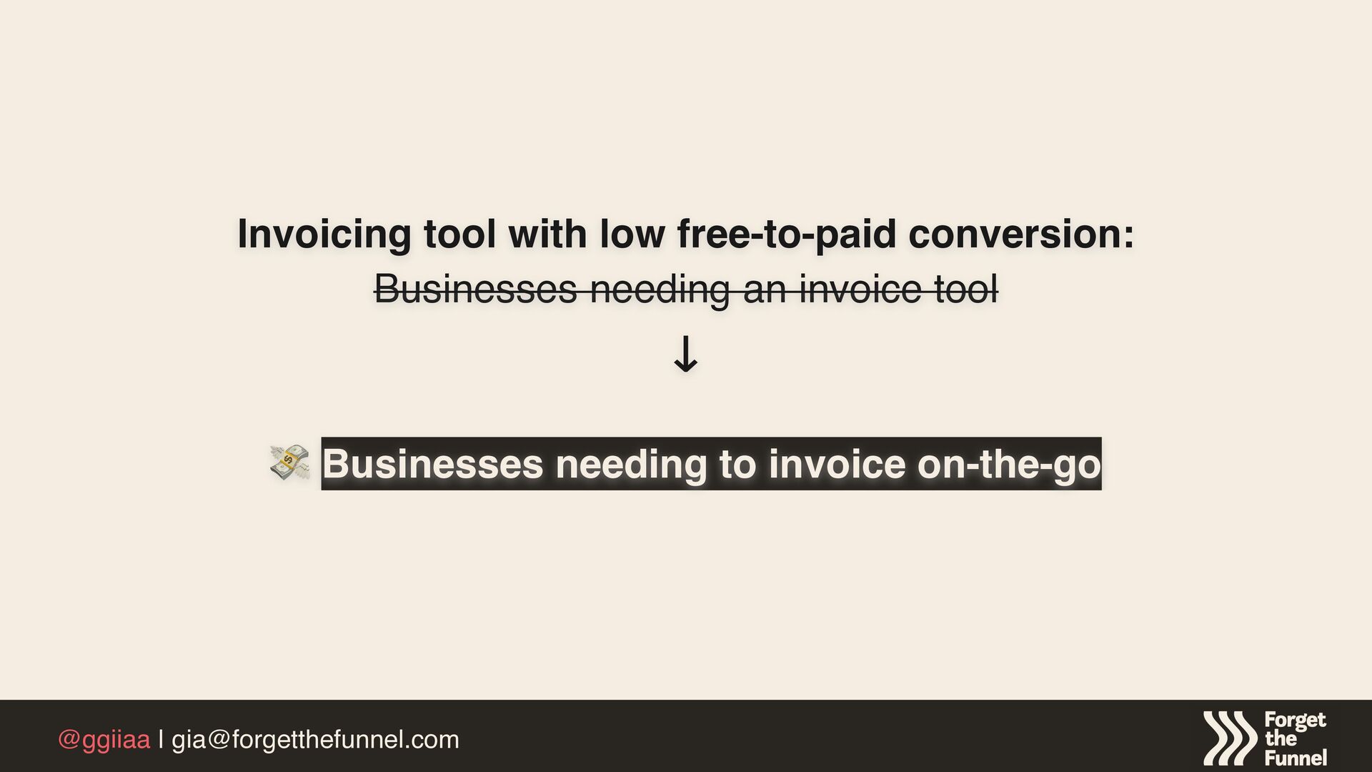 How To Operationalize Customer Value To Maximize Product Growth - slide 5