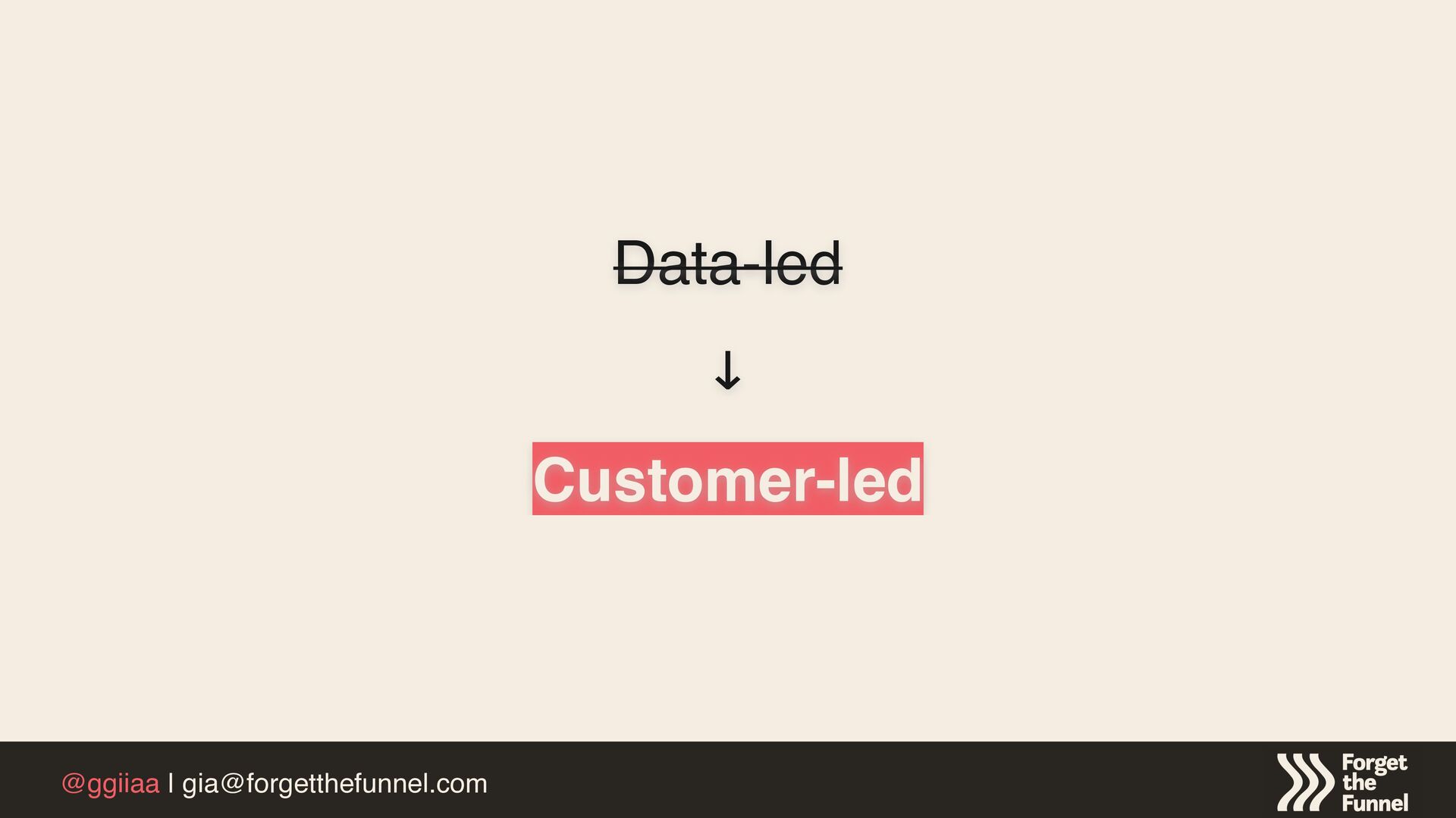 How To Operationalize Customer Value To Maximize Product Growth - slide 7