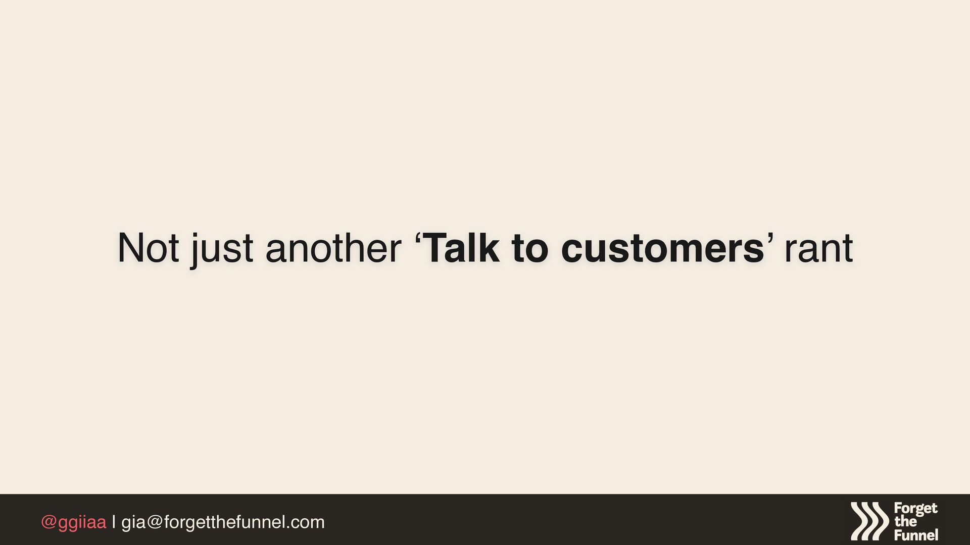 How To Operationalize Customer Value To Maximize Product Growth - slide 9