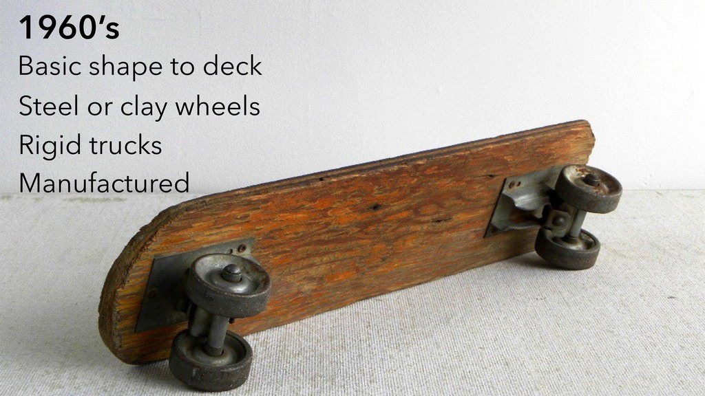 Skateboarding and Software: Putting Ideas Into Action - slide 10