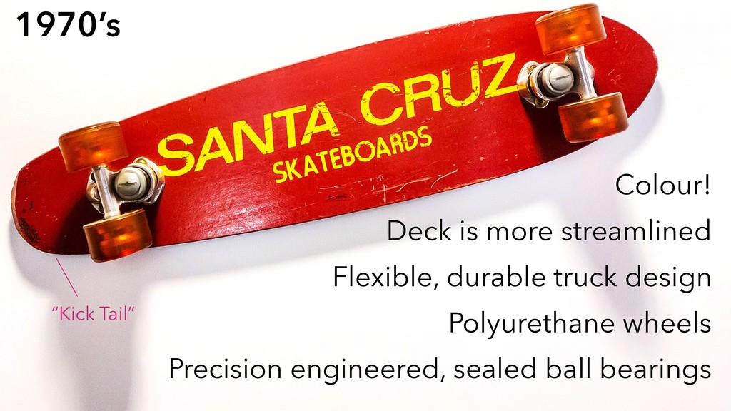 Skateboarding and Software: Putting Ideas Into Action - slide 13
