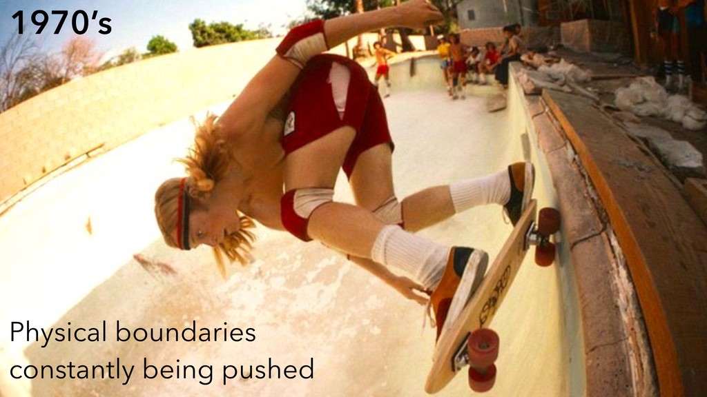 Skateboarding and Software: Putting Ideas Into Action - slide 16