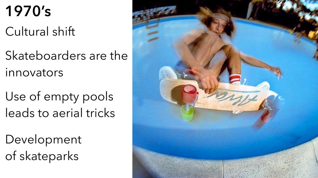 Skateboarding and Software: Putting Ideas Into Action - slide 17