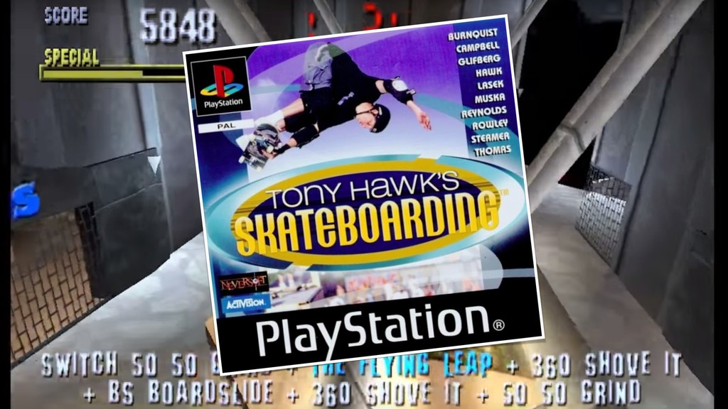 Skateboarding and Software: Putting Ideas Into Action - slide 32
