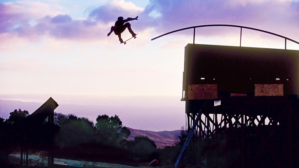 Skateboarding and Software: Putting Ideas Into Action - slide 35