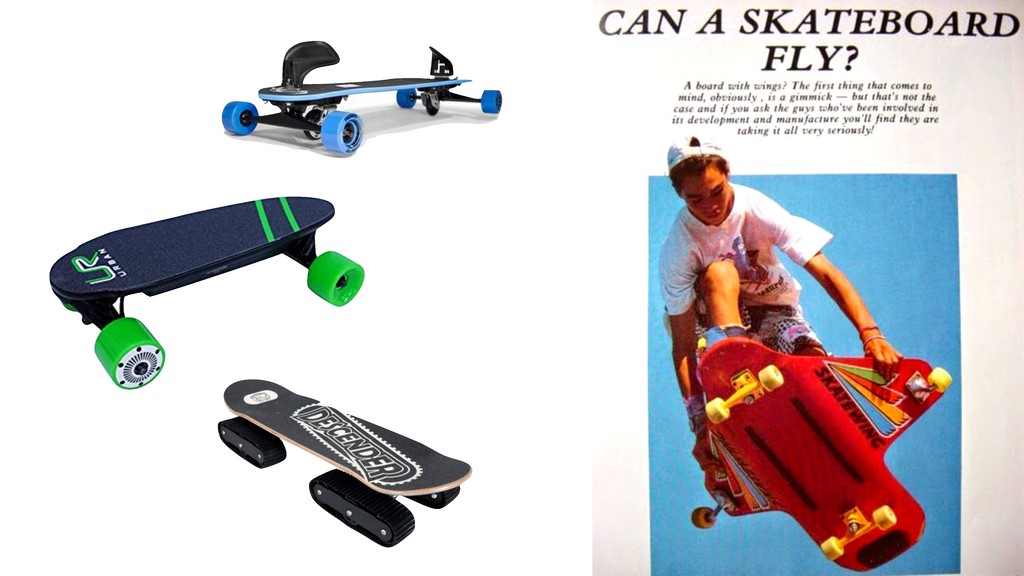 Skateboarding and Software: Putting Ideas Into Action - slide 47