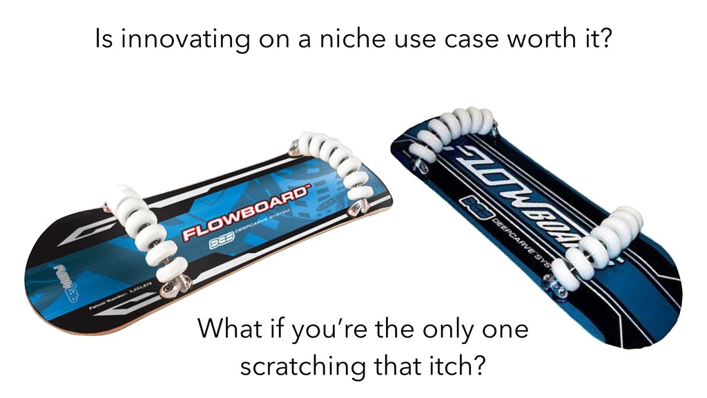 Skateboarding and Software: Putting Ideas Into Action - slide 49