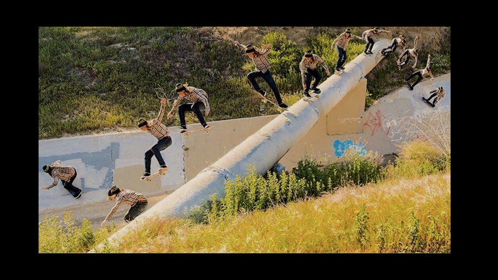 Skateboarding and Software: Putting Ideas Into Action - slide 54