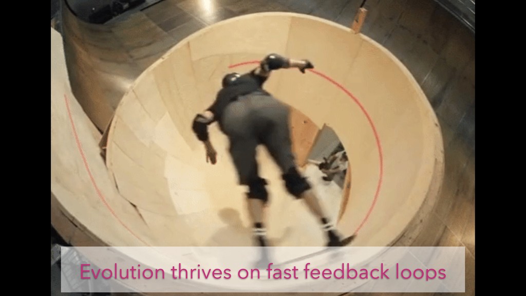 Skateboarding and Software: Putting Ideas Into Action - slide 55